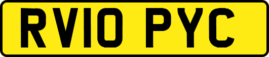 RV10PYC