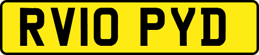 RV10PYD