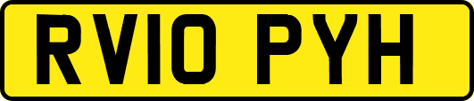 RV10PYH