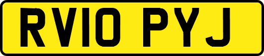 RV10PYJ