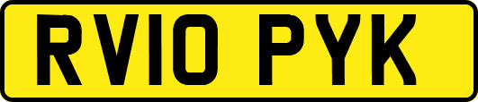 RV10PYK