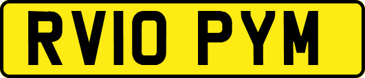 RV10PYM