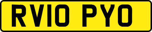 RV10PYO