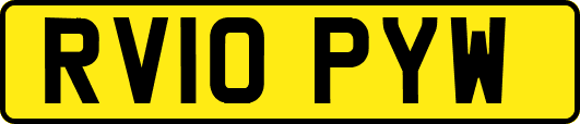 RV10PYW