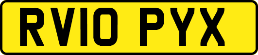 RV10PYX