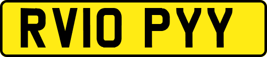 RV10PYY