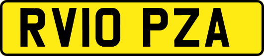 RV10PZA