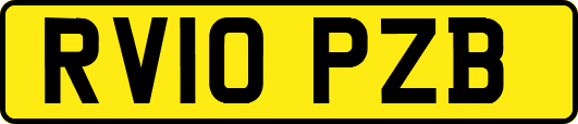 RV10PZB