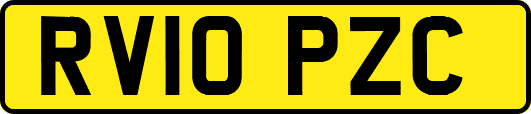 RV10PZC