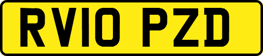 RV10PZD