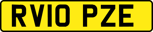RV10PZE