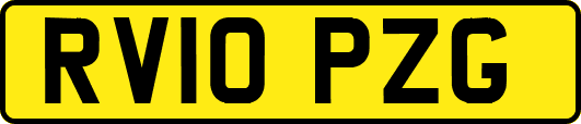 RV10PZG