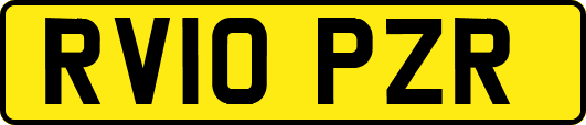 RV10PZR