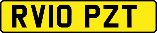 RV10PZT