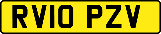 RV10PZV