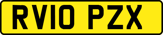 RV10PZX