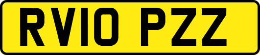 RV10PZZ