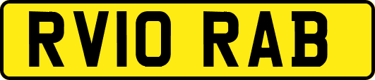 RV10RAB