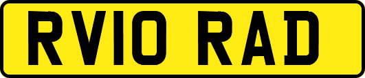 RV10RAD