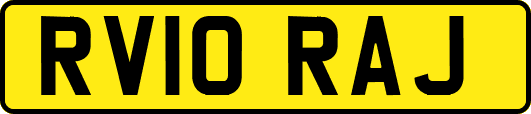 RV10RAJ