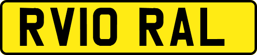 RV10RAL