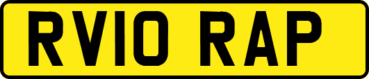 RV10RAP