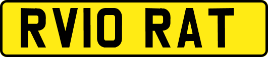 RV10RAT