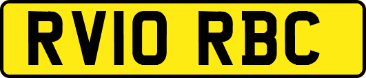 RV10RBC