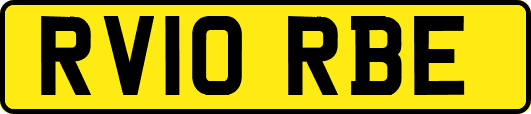 RV10RBE