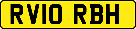 RV10RBH
