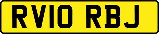 RV10RBJ