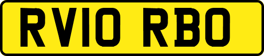 RV10RBO