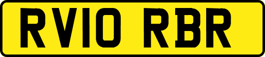 RV10RBR