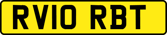 RV10RBT