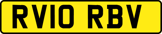 RV10RBV