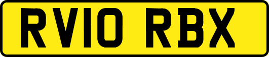 RV10RBX