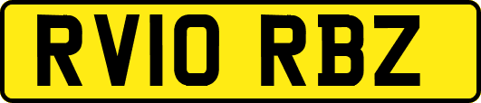 RV10RBZ
