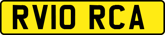 RV10RCA