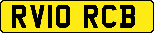 RV10RCB