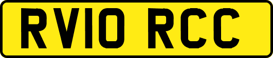 RV10RCC