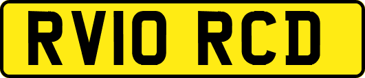 RV10RCD