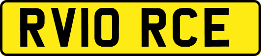 RV10RCE