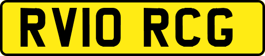 RV10RCG