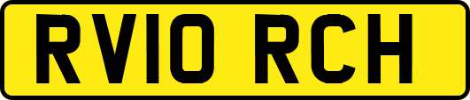 RV10RCH