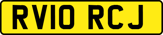 RV10RCJ