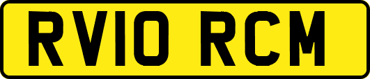 RV10RCM