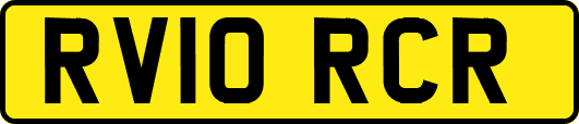 RV10RCR