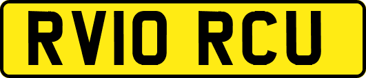 RV10RCU