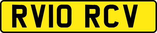 RV10RCV
