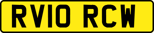 RV10RCW